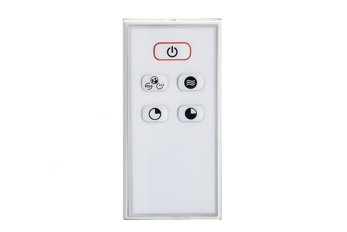 Máy sưởi dầu Tiross TS9213 13 thanh