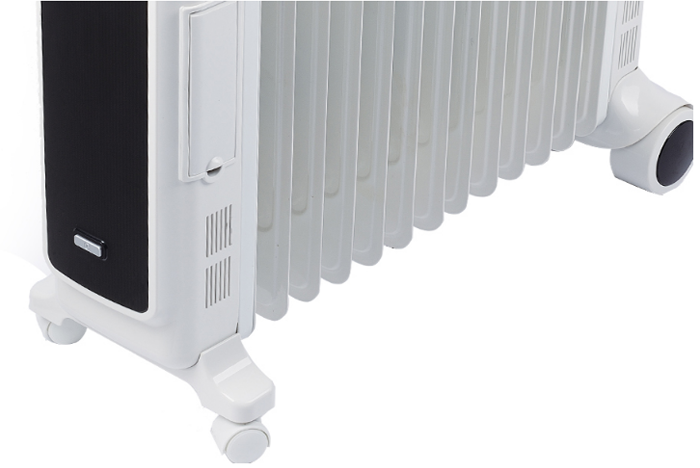 Máy sưởi dầu Tiross TS9213 13 thanh