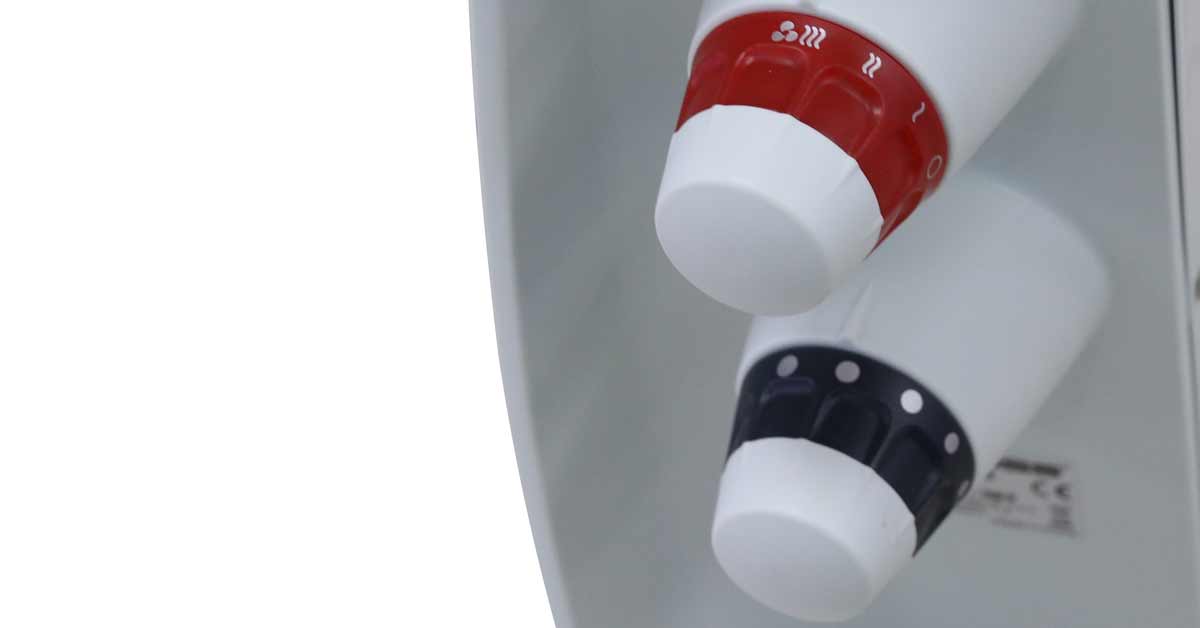 Sưởi đối lưu TIROSS TS9214