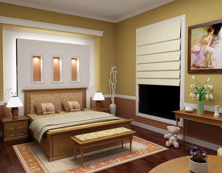 Máy sưởi dầu TIROSS TS-923 9 thanh
