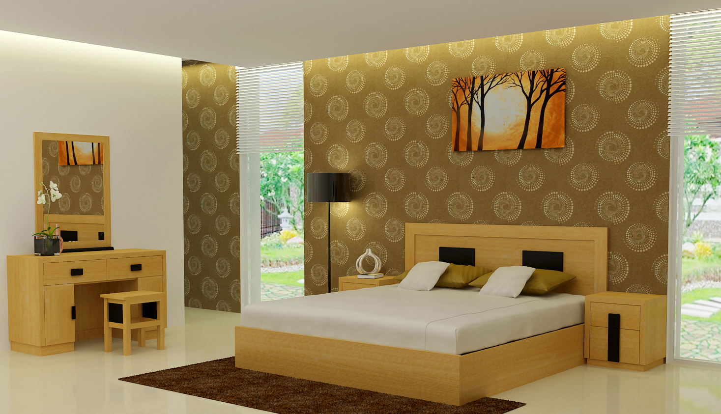 Máy sưởi dầu TIROSS TS926-1 13 thanh