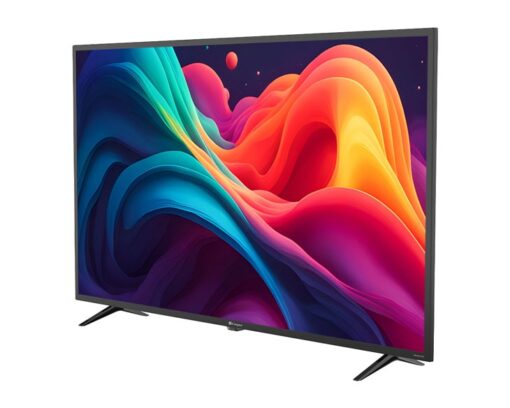 Smart TV Casper Full HD 43 Inch E43FAC110
