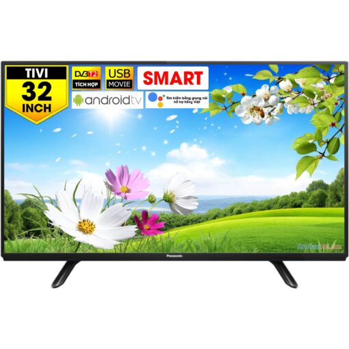 Android Tivi Panasonic 32 inch TH-32GS655V