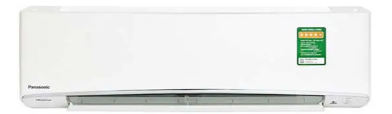 Điều hòa Panasonic 1 chiều inver 12.000BTU CU/CS-U12XKH-8