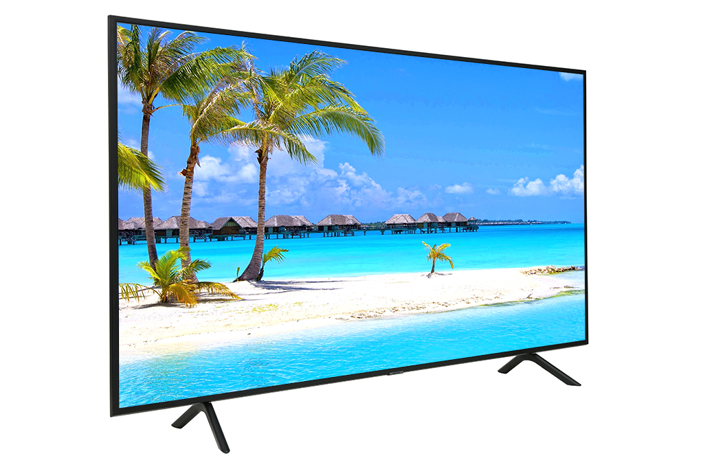 Smart Tivi Samsung 4K 65 inch UA65RU7100