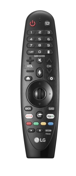 Smart Tivi LG UN721C0TF mới 2020