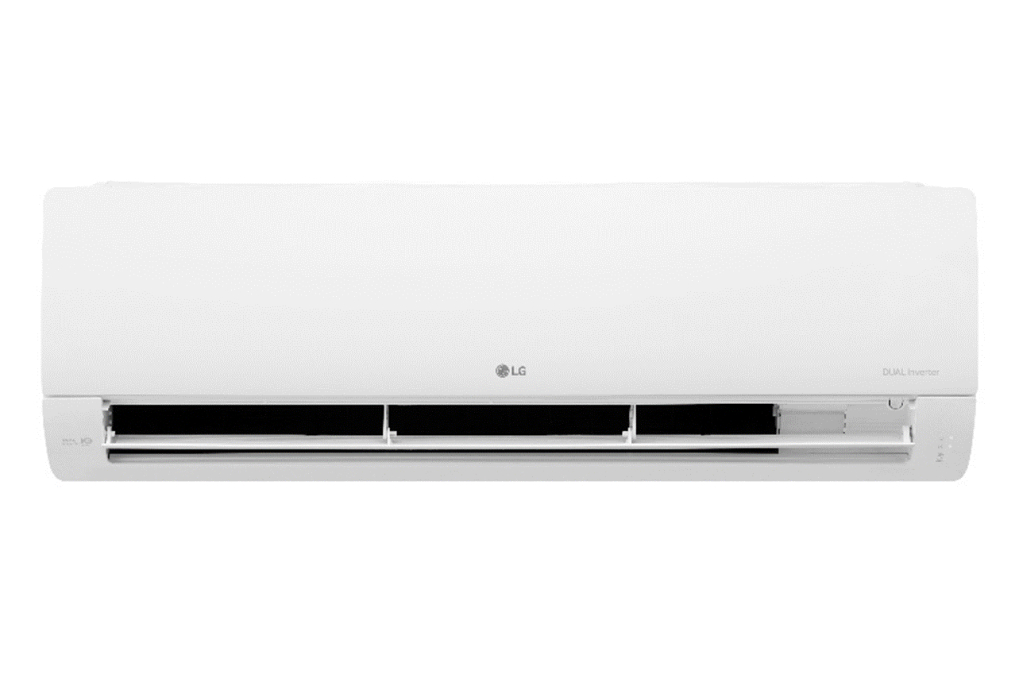 Điều hòa LG DUALCOOL Inverter 1 chiều 18,000 BTU (2HP) V18WIN