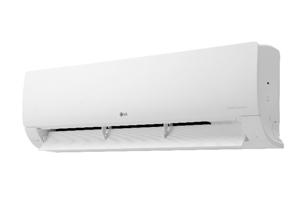 Điều hòa LG DUALCOOL Inverter 1 chiều 24,000 BTU (2.5HP) V24WIN