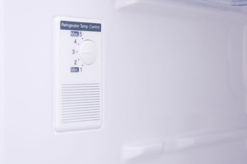 TTủ lạnh Hitachi Inverter 335 lít R-VG400PGV3 GBK