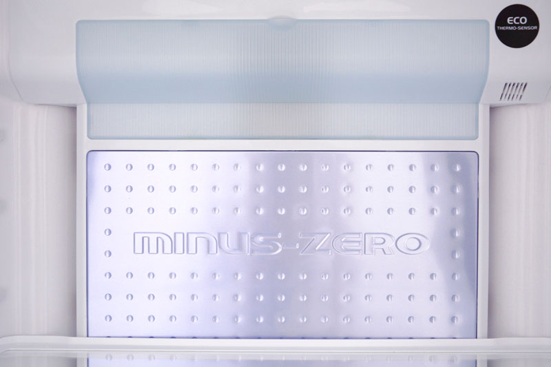 TTủ lạnh Hitachi Inverter 335 lít R-VG400PGV3 GBK