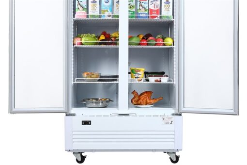 Tủ mát Sanaky 900 lít Inverter VH-1009HP3