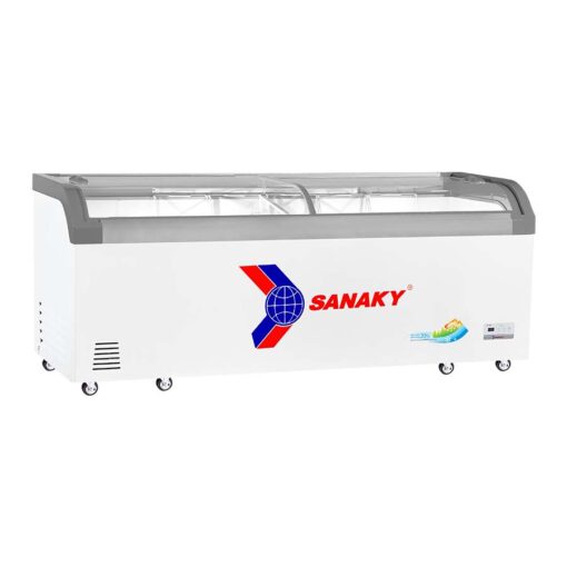 Tủ đông Sanaky 750 lít VH-1099KA