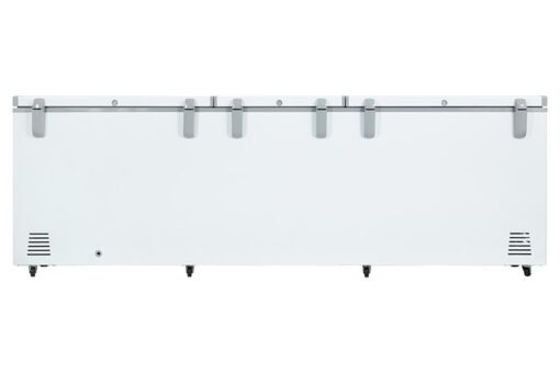 Tủ đông Sanaky Inverter 900 lít VH-1199HY3