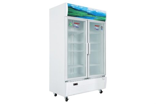 Tủ mát Sanaky Inverter 1100 lít VH-1209HP3