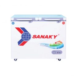 Tủ đông Sanaky 220 lít VH-2899W2KD