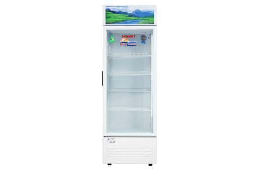 Tủ mát Sanaky Inverter 350 lít VH-3589K3