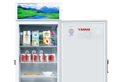 Tủ mát Sanaky Inverter 350 lít VH-3589K3