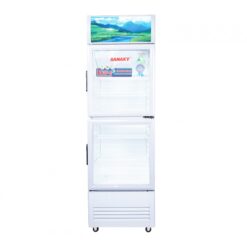 Tủ mát Sanaky 290 lít VH-358WL