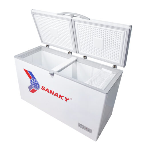 Tủ đông Sanaky 270 lít VH-365A2