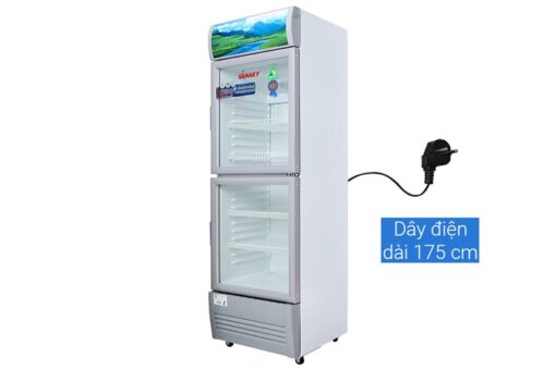 Tủ mát Sanaky 340 lít VH-408WL