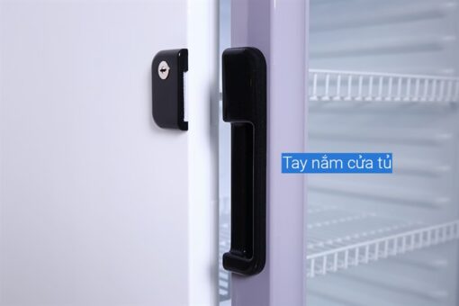 Tủ mát Sanaky 340 lít VH-408WL