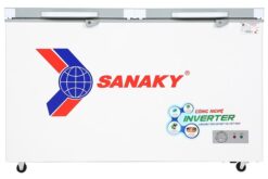 Tủ đông Sanaky Inverter 305 lít VH-4099A4K
