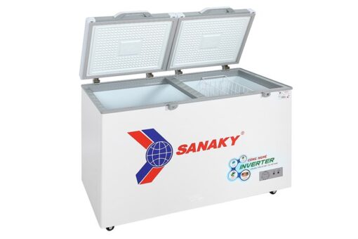 Tủ đông Sanaky Inverter 305 lít VH-4099A4K