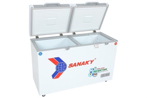 Tủ đông Sanaky Inverter 280 lít VH-4099W4K