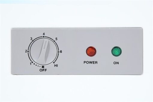 Tủ đông Sanaky Inverter 280 lít VH-4099W4K