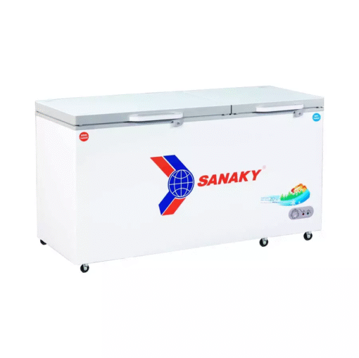 Tủ đông Sanaky 485 lít VH-6699W2K