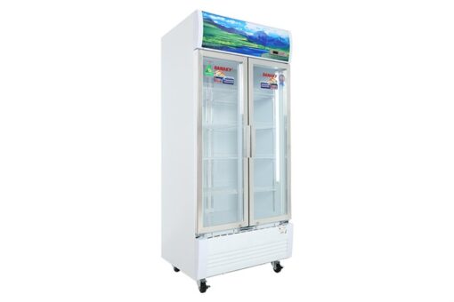 Tủ mát Sanaky 700 lít VH-8009HP