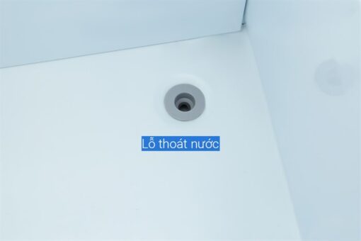 Tủ đông nắp kính lùa Sanaky 500 lít VH-888KA
