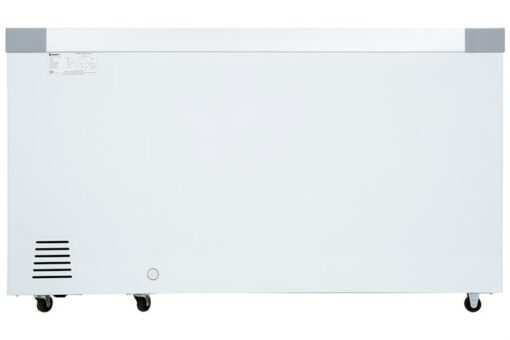 Tủ đông nắp kính lùa Sanaky 500 lít VH-888KA