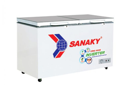 Tủ đông Sanaky 250 lít VH-2599A4K