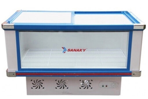 Tủ mát Sanaky 218 lít VH-288K