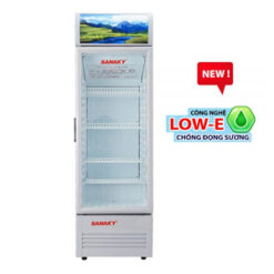 Tủ mát Sanaky 350 lít VH-358KL