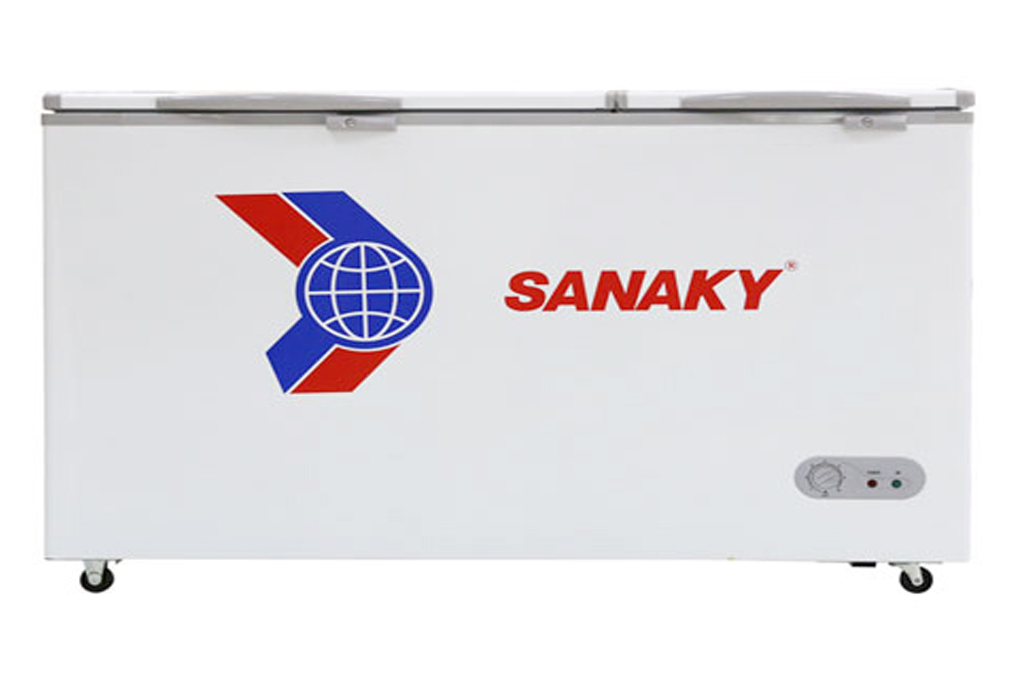 Tủ đông Sanaky 530 lít VH 668HY2
