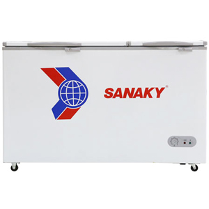 Tủ đông Sanaky 530 lít VH 668HY2