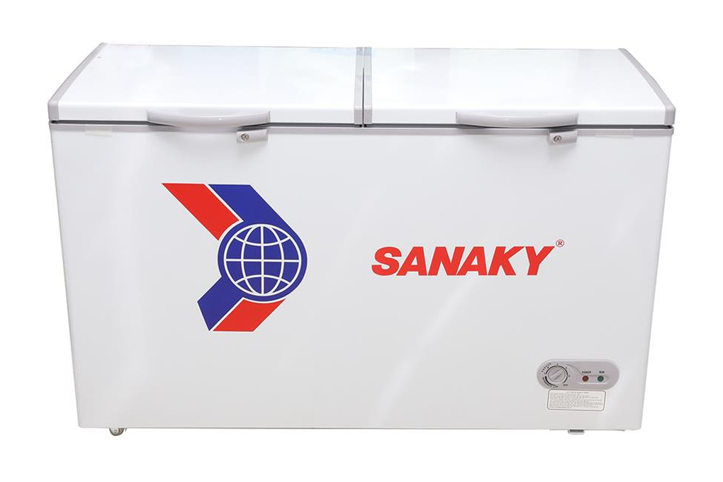 Tủ đông Sanaky 670 lít VH-6699HY
