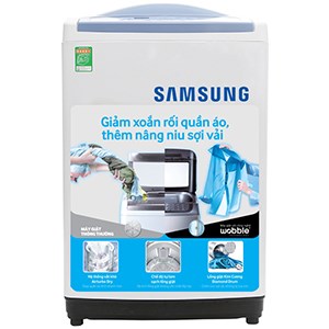 Máy giặt Samsung 9 kg WA90M5120SW/SV