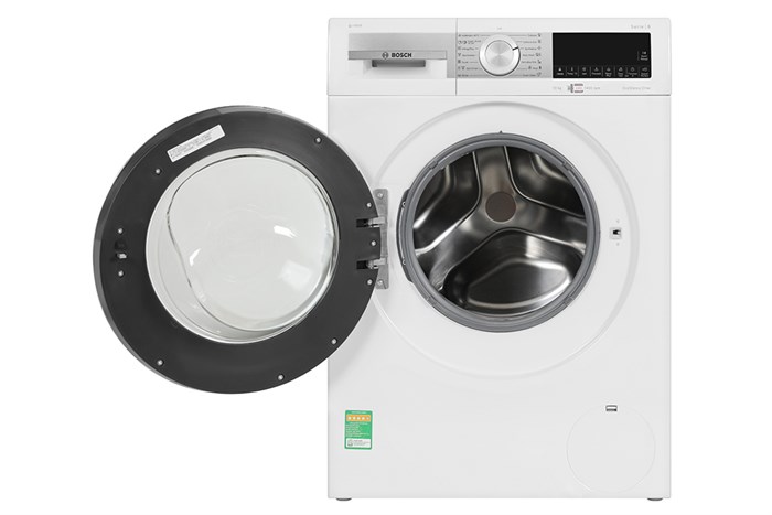 Máy giặt Bosch 10 Kg WGG254A0SG serie 6