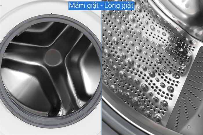 Máy giặt Bosch 10 Kg WGG254A0SG serie 6