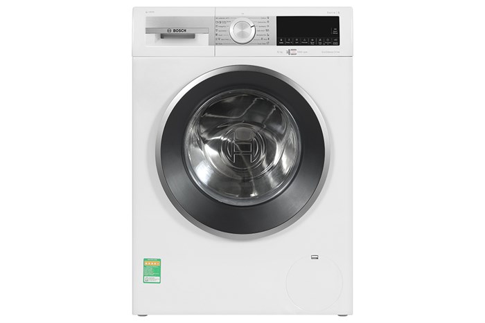 Máy giặt Bosch 10 Kg WGG254A0SG serie 6