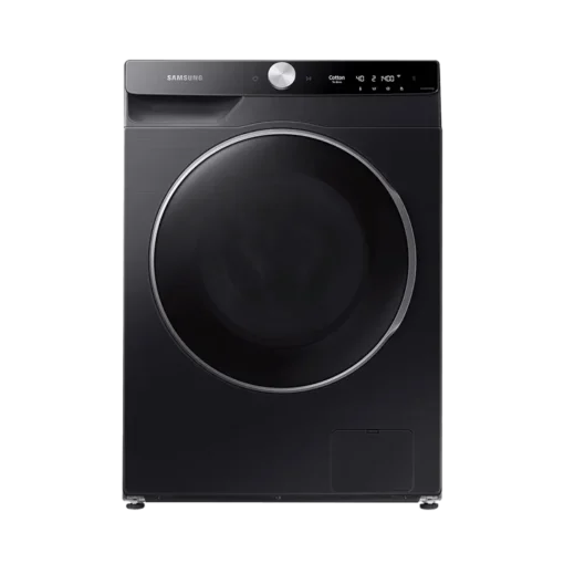Máy giặt Samsung AI EcoBubble Inverter 12 kg WW12CGP44DSBSV