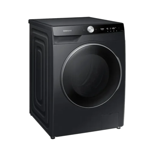 Máy giặt Samsung AI EcoBubble Inverter 12 kg WW12CGP44DSBSV