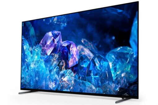 Google Tivi OLED Sony 4K 65 inch XR-65A80K [ 65A80K ]