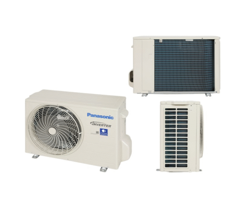 Điều hòa Panasonic 2 chiều 12.000BTU inverter YZ12AKH-8