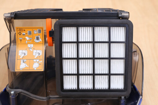 Máy hút bụi Electrolux ZAP9910 1800W