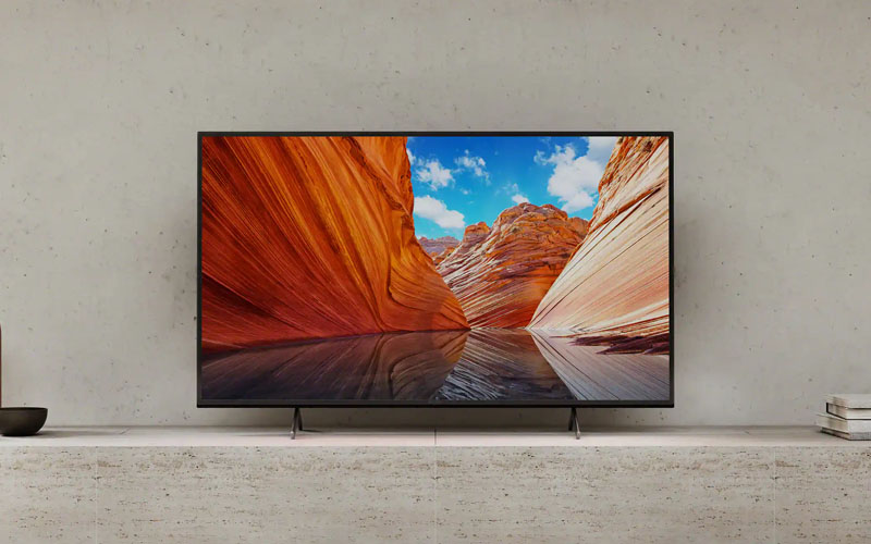 Android tivi Sony LED 4K 50 inch KD-50X80J/S