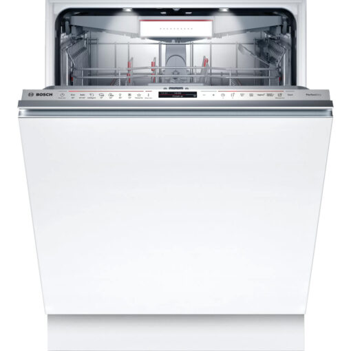 Máy Rửa Bát  BOSCH SMV8YCX03E - Âm Toàn Phần Cao Cấp